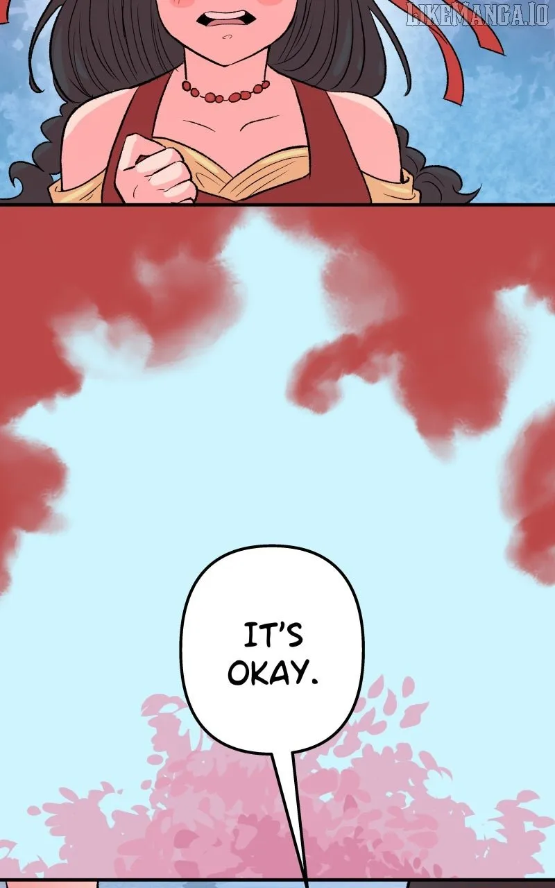 Morgana and Oz Chapter 90 page 62 - 