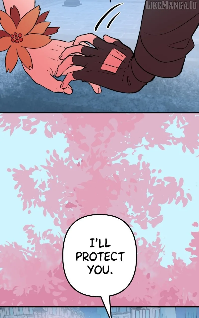 Morgana and Oz Chapter 90 page 63 - 