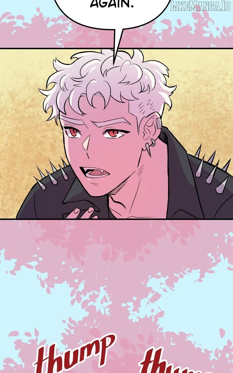 Morgana and Oz Chapter 90 page 65 - 