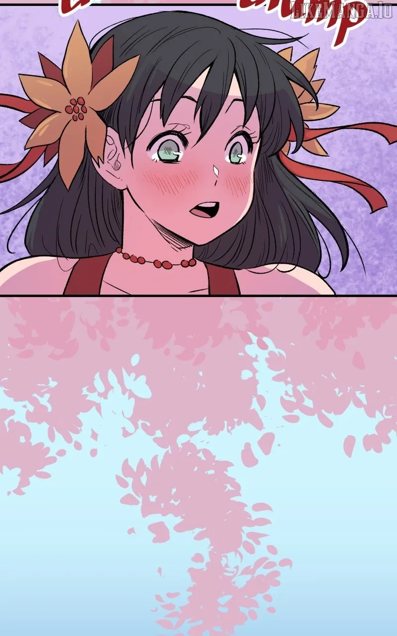 Morgana and Oz Chapter 90 page 66 - 