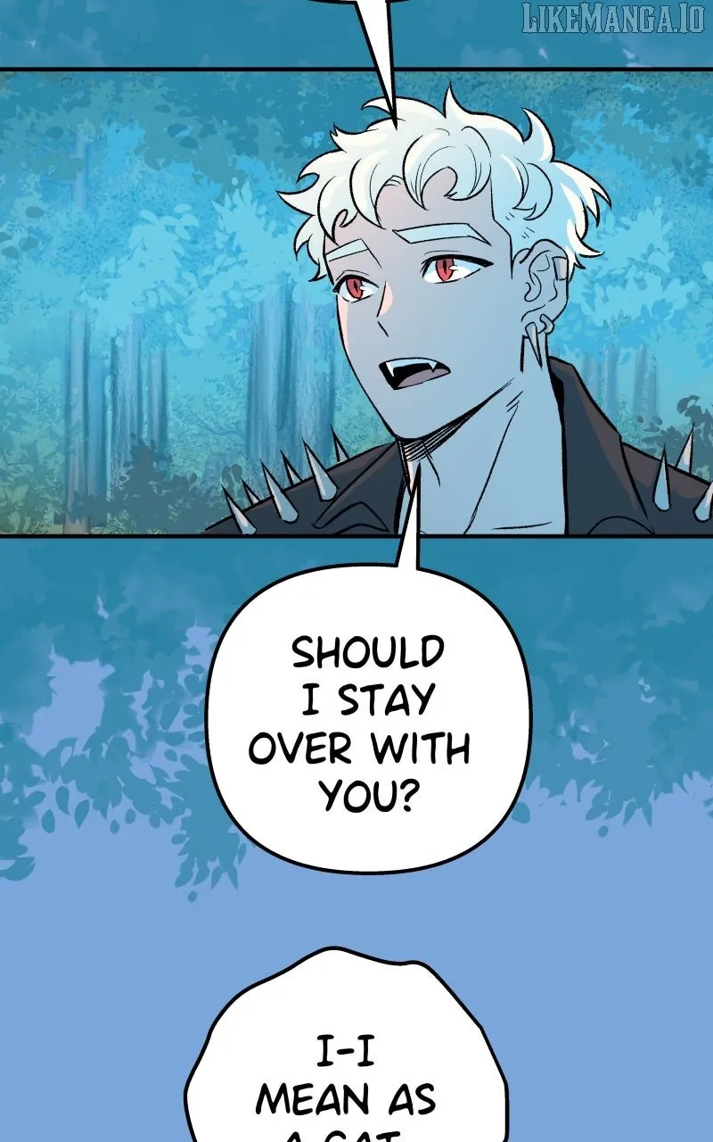 Morgana and Oz Chapter 90 page 71 - 