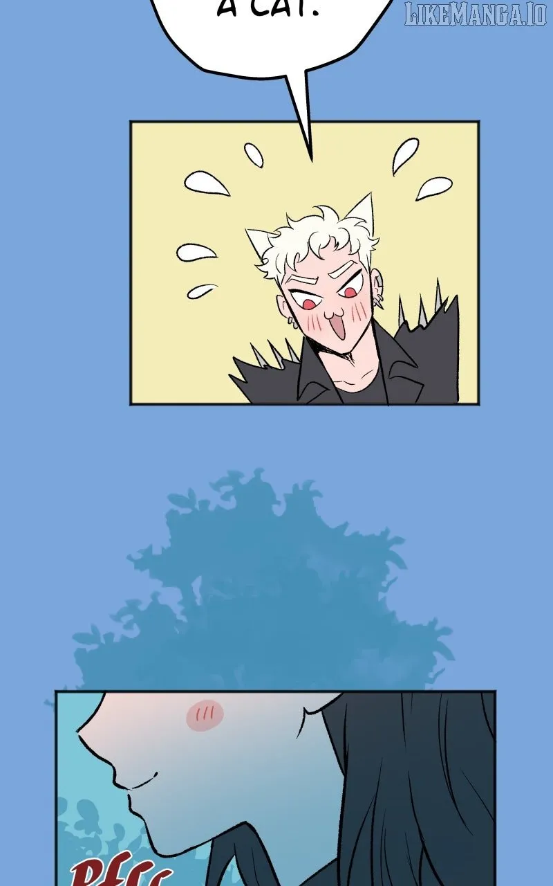 Morgana and Oz Chapter 90 page 72 - 