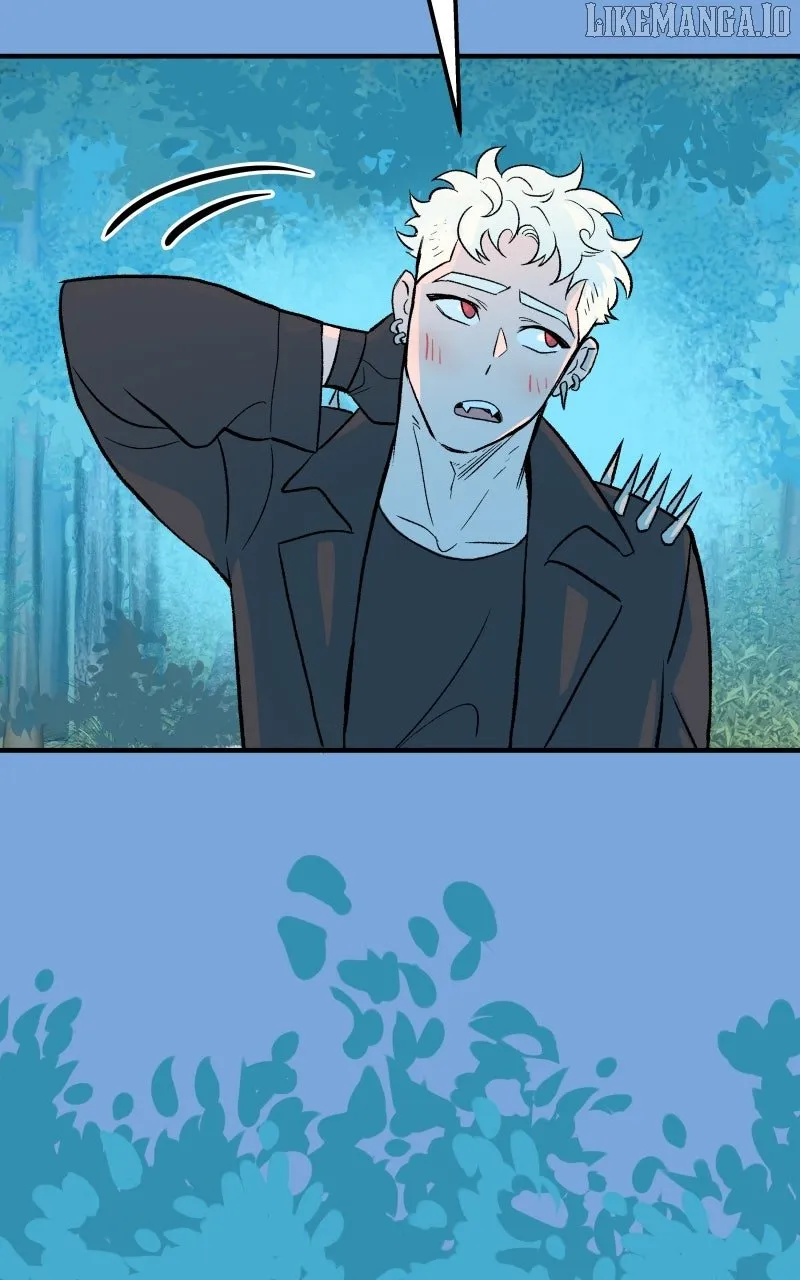 Morgana and Oz Chapter 90 page 75 - 