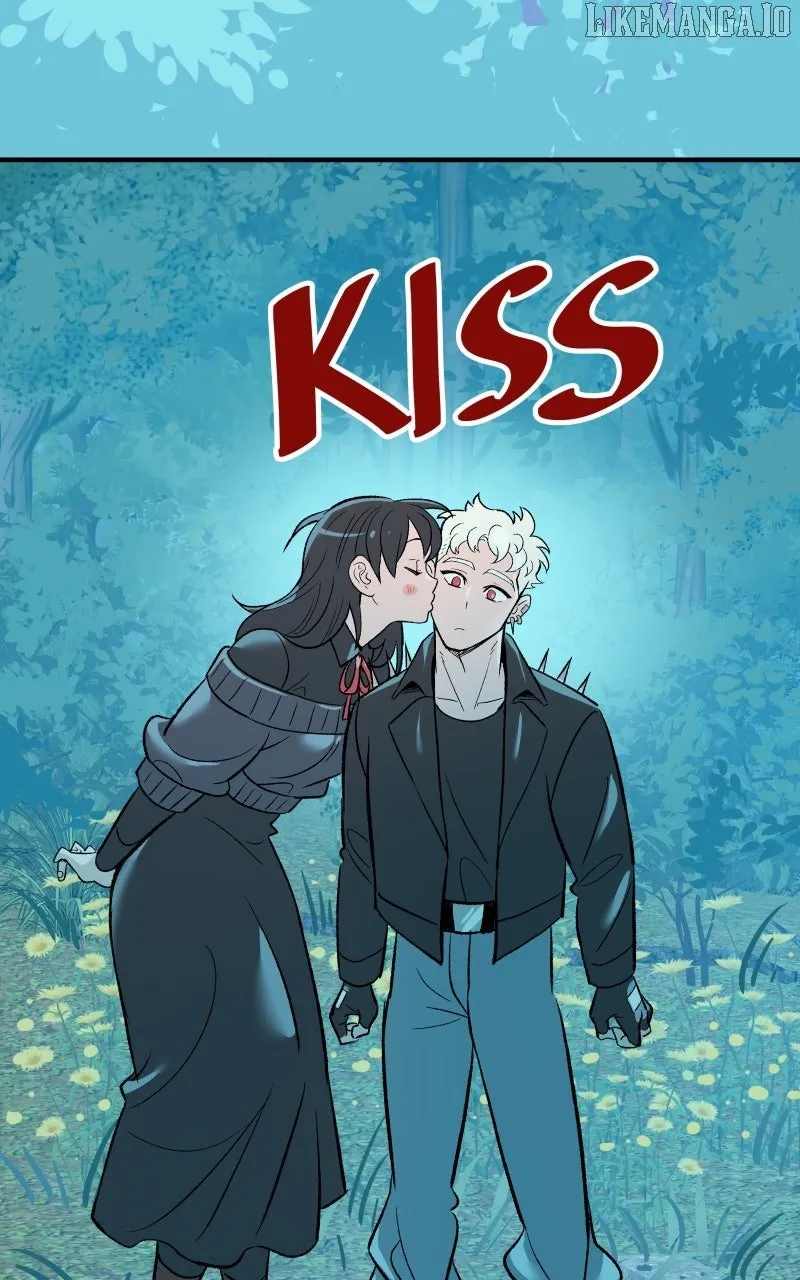 Morgana and Oz Chapter 90 page 77 - 