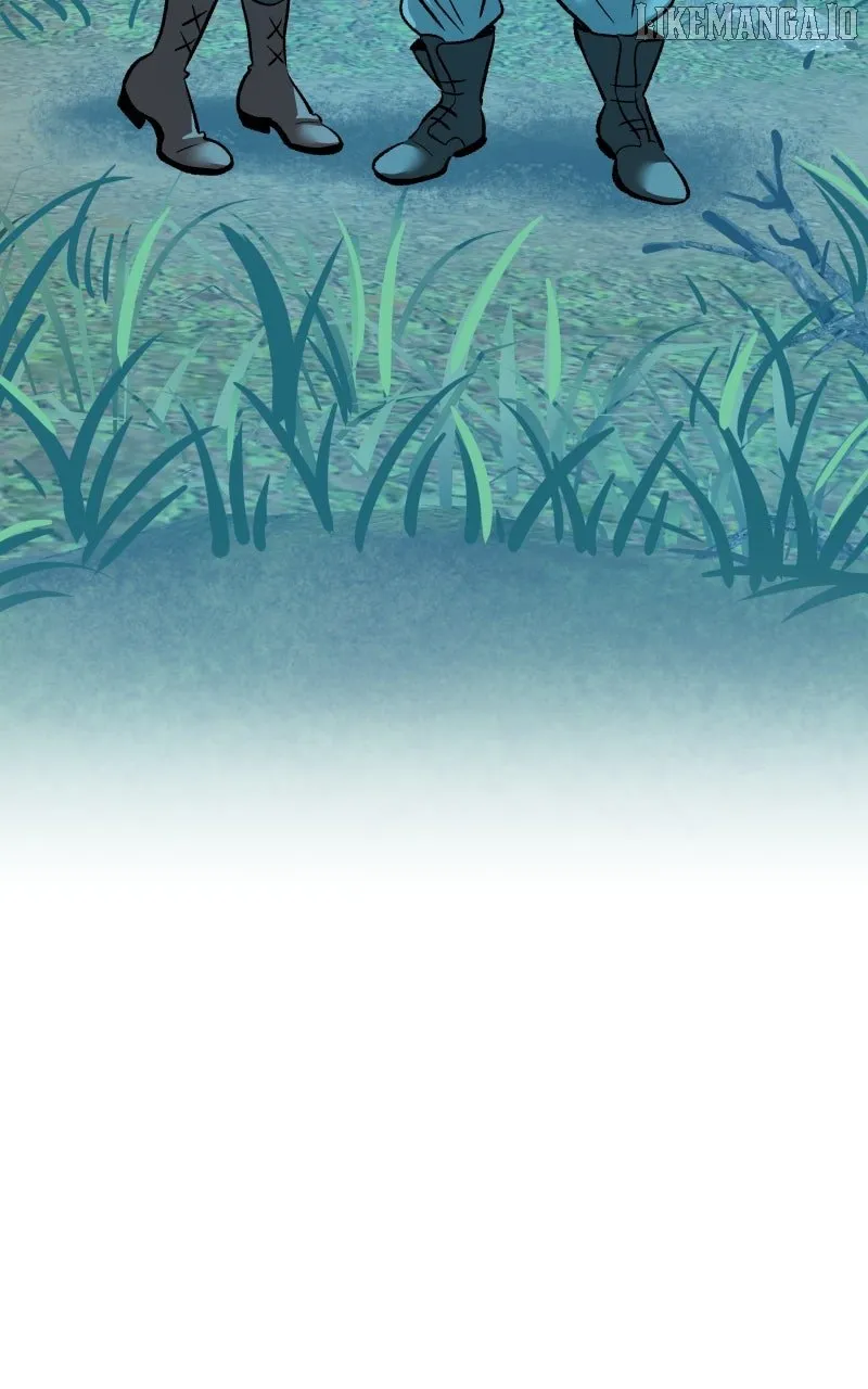Morgana and Oz Chapter 90 page 78 - 