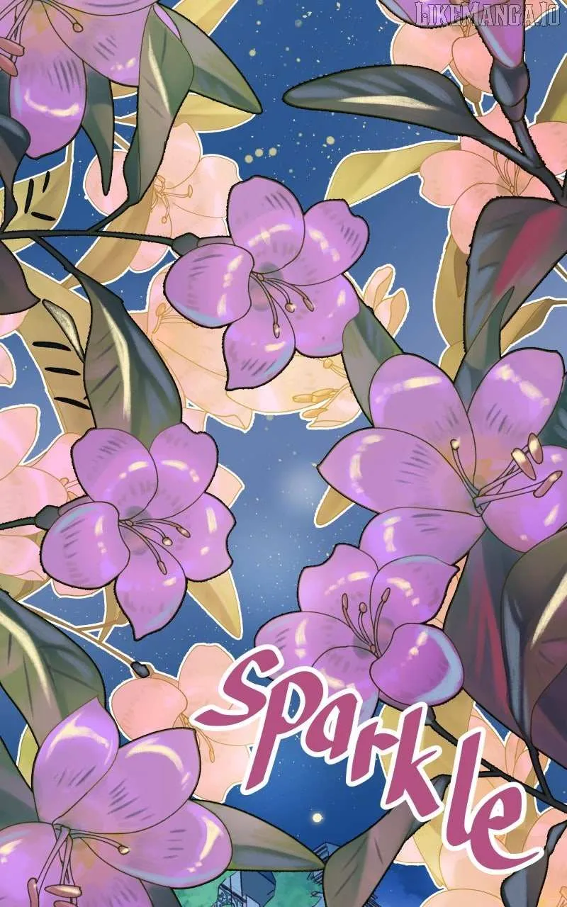 Morgana and Oz Chapter 90 page 9 - 