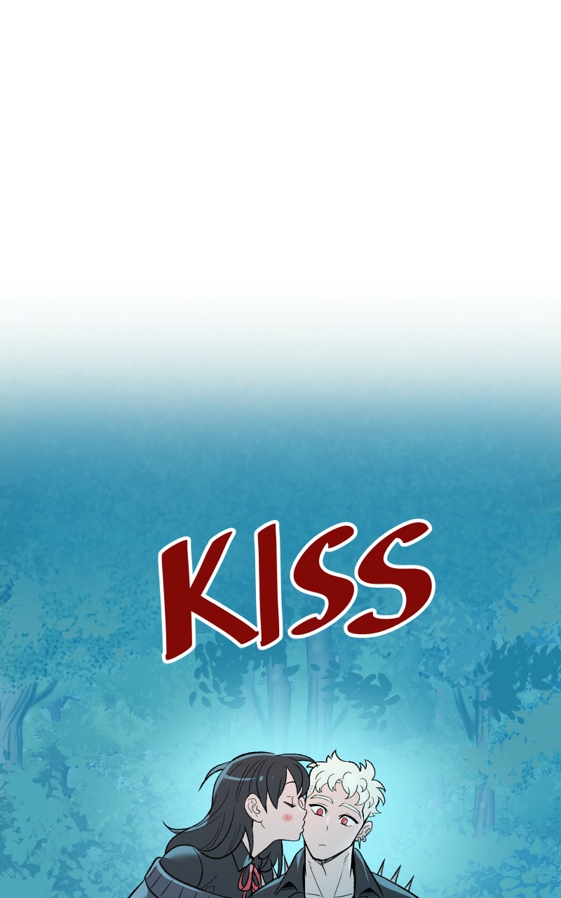 Morgana and Oz Episode 89 page 1 - 