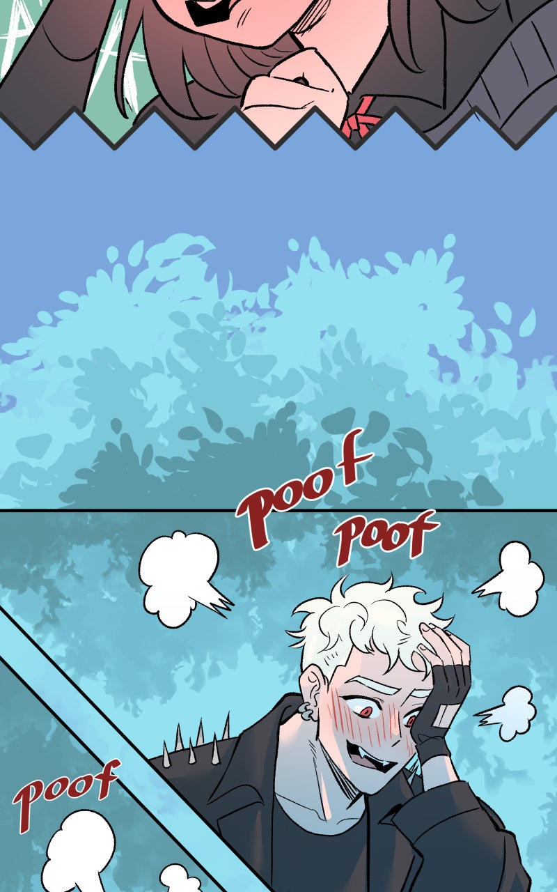Morgana and Oz Episode 89 page 11 - 