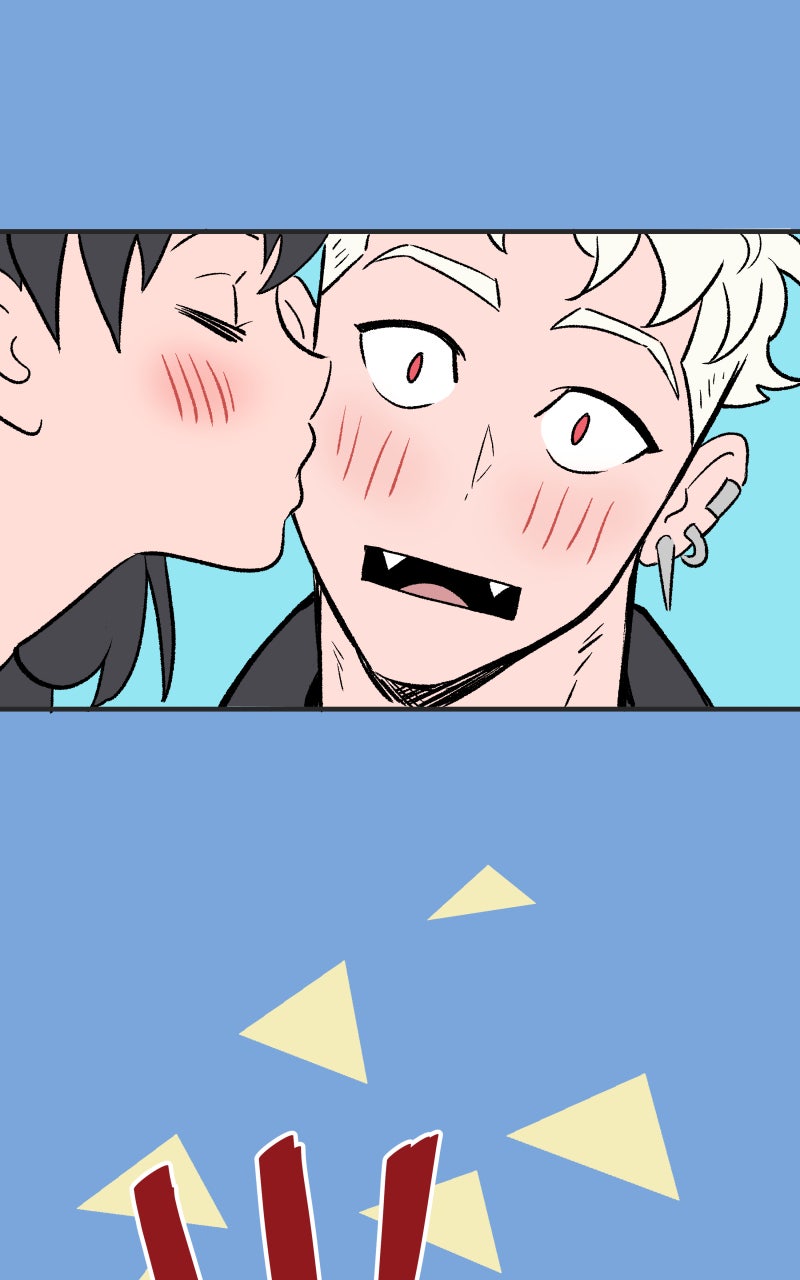 Morgana and Oz Episode 89 page 3 - 