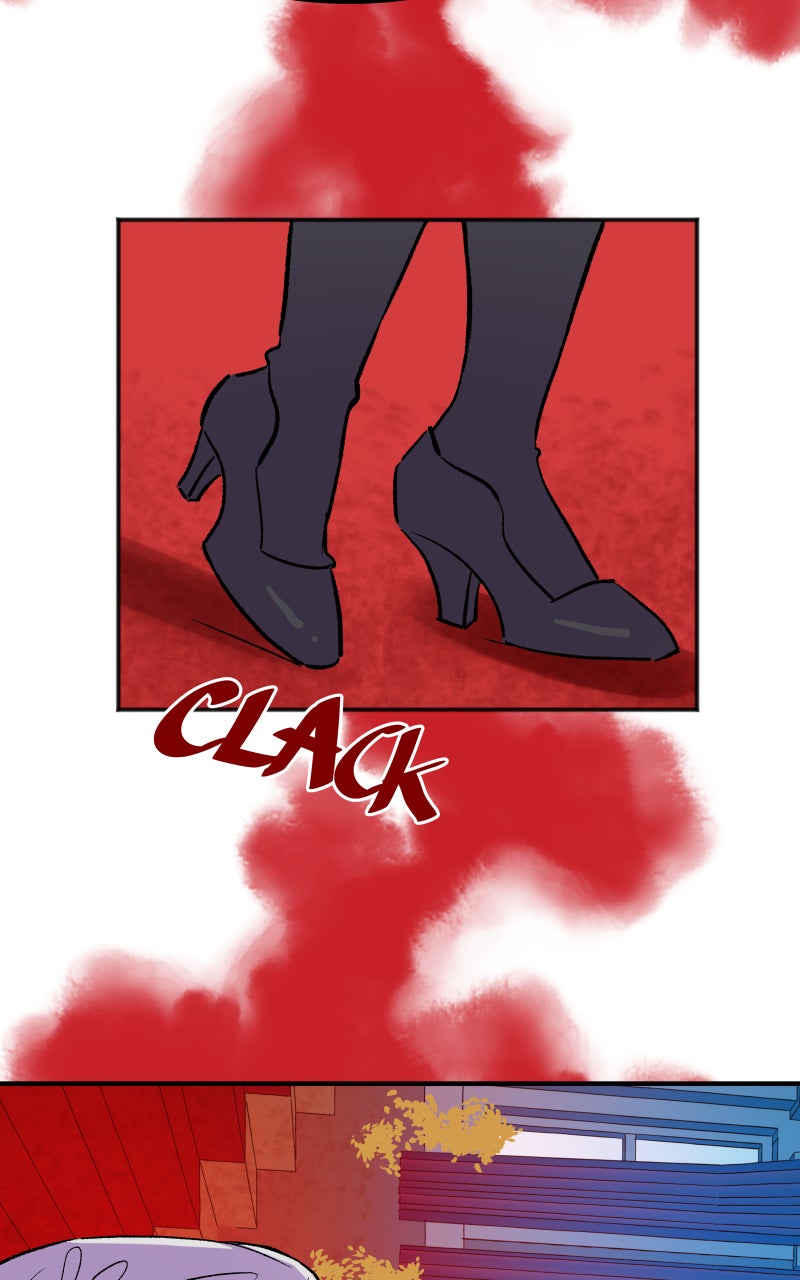 Morgana and Oz Episode 89 page 26 - 