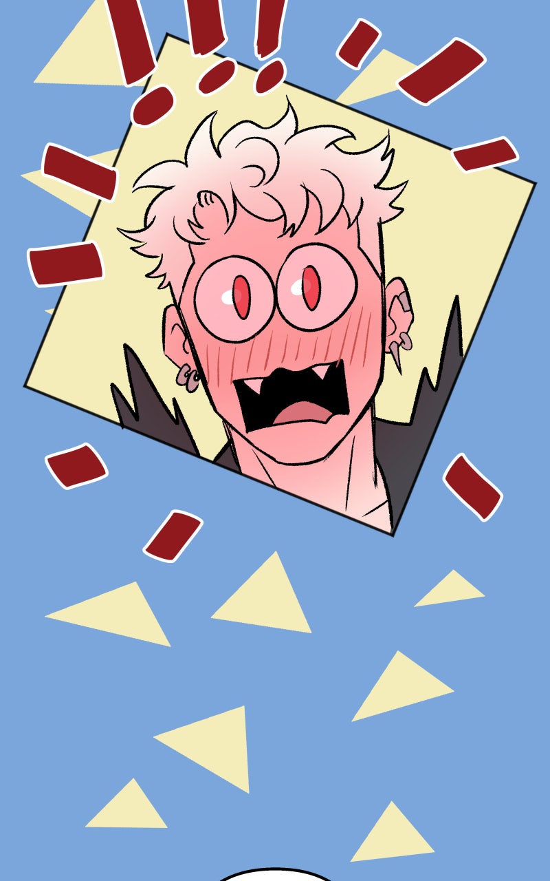 Morgana and Oz Episode 89 page 4 - 