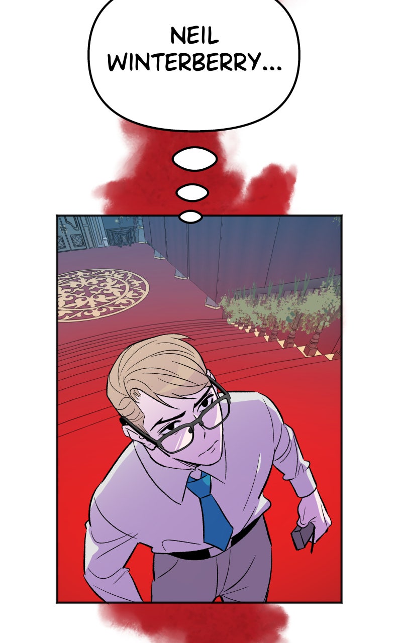 Morgana and Oz Episode 89 page 33 - 