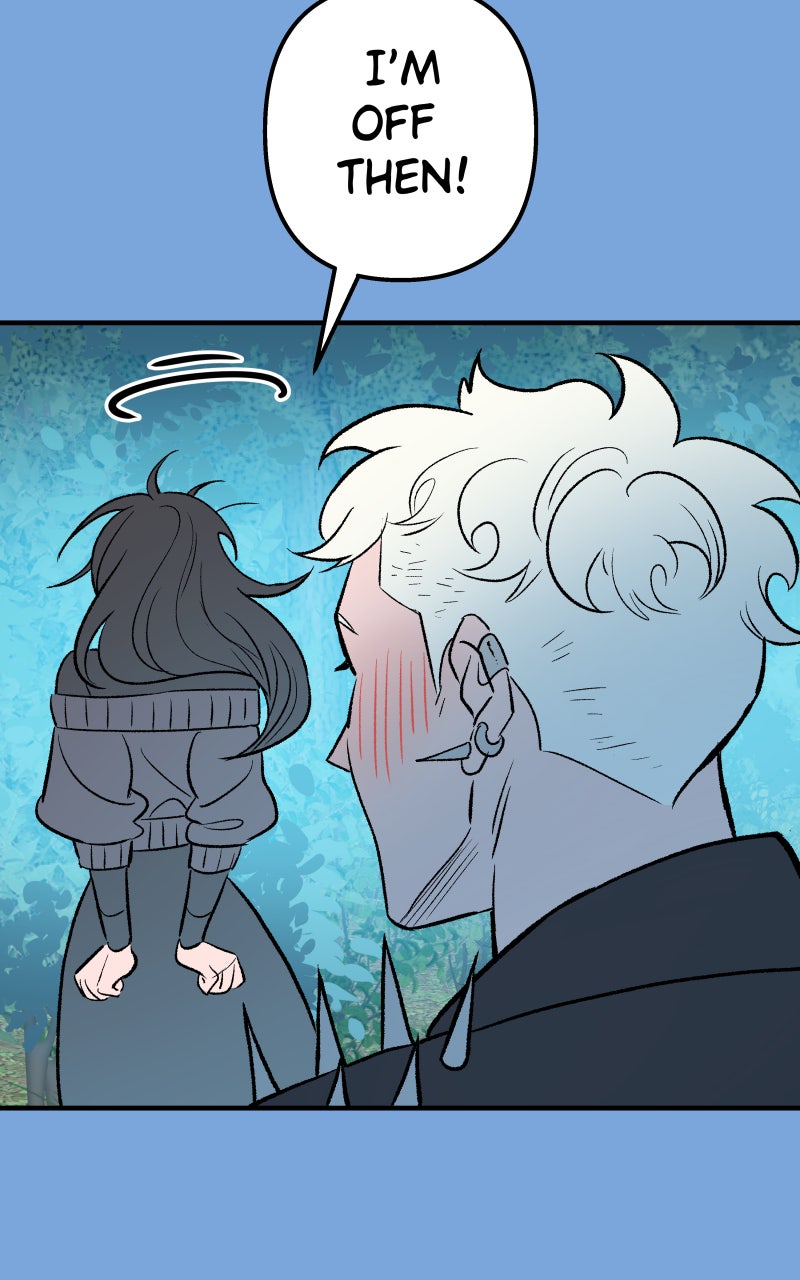 Morgana and Oz Episode 89 page 5 - 