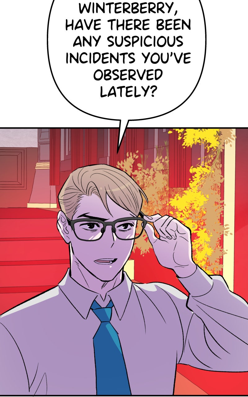 Morgana and Oz Episode 89 page 47 - 