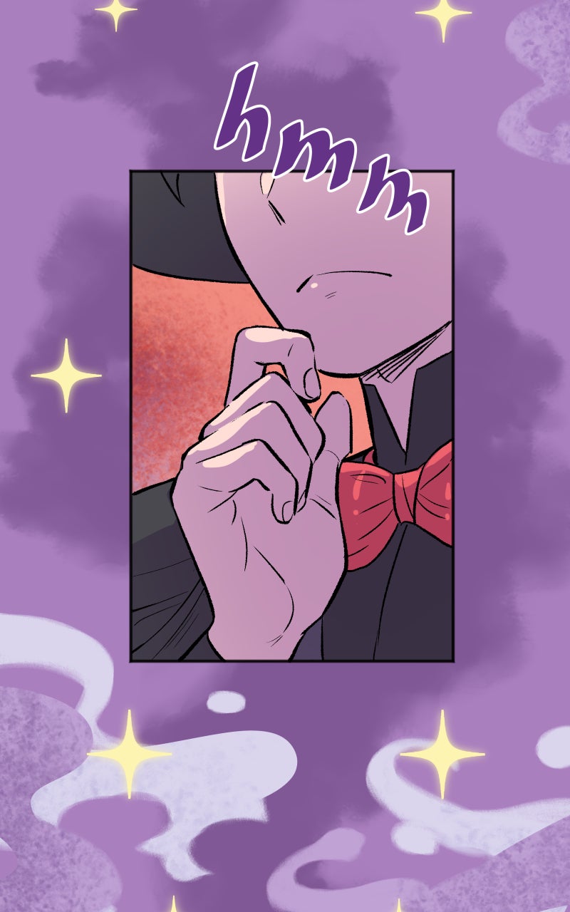 Morgana and Oz Episode 89 page 61 - 