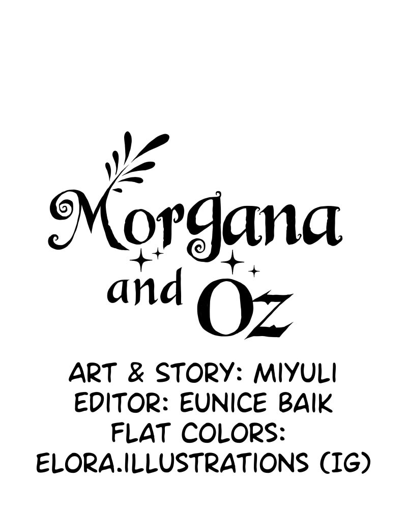 Morgana and Oz Episode 89 page 64 - 