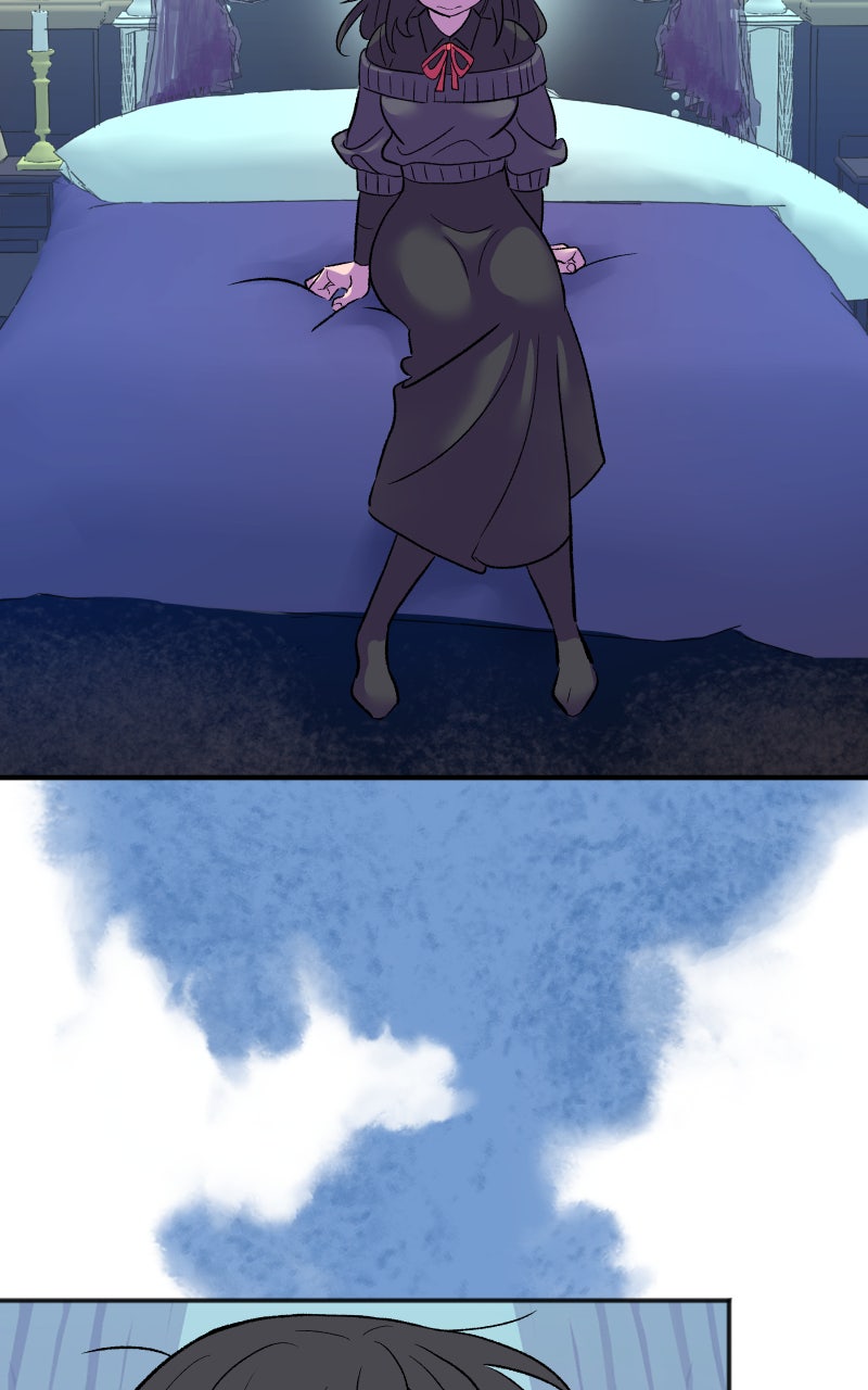 Morgana and Oz Episode 90 page 2 - 
