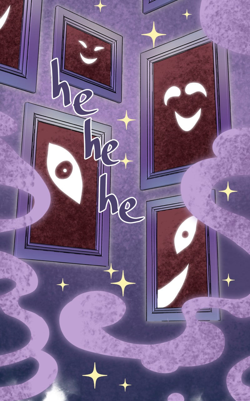 Morgana and Oz Episode 90 page 11 - 