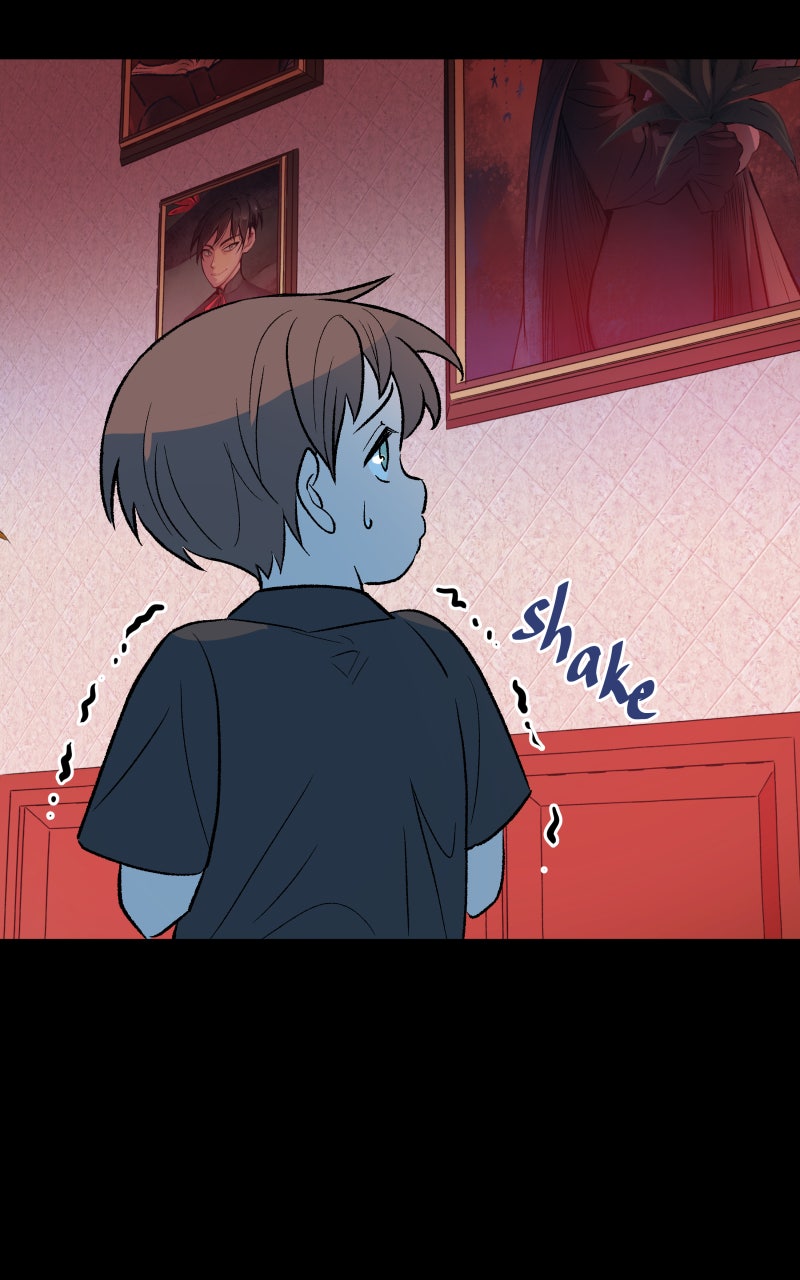 Morgana and Oz Episode 90 page 18 - 
