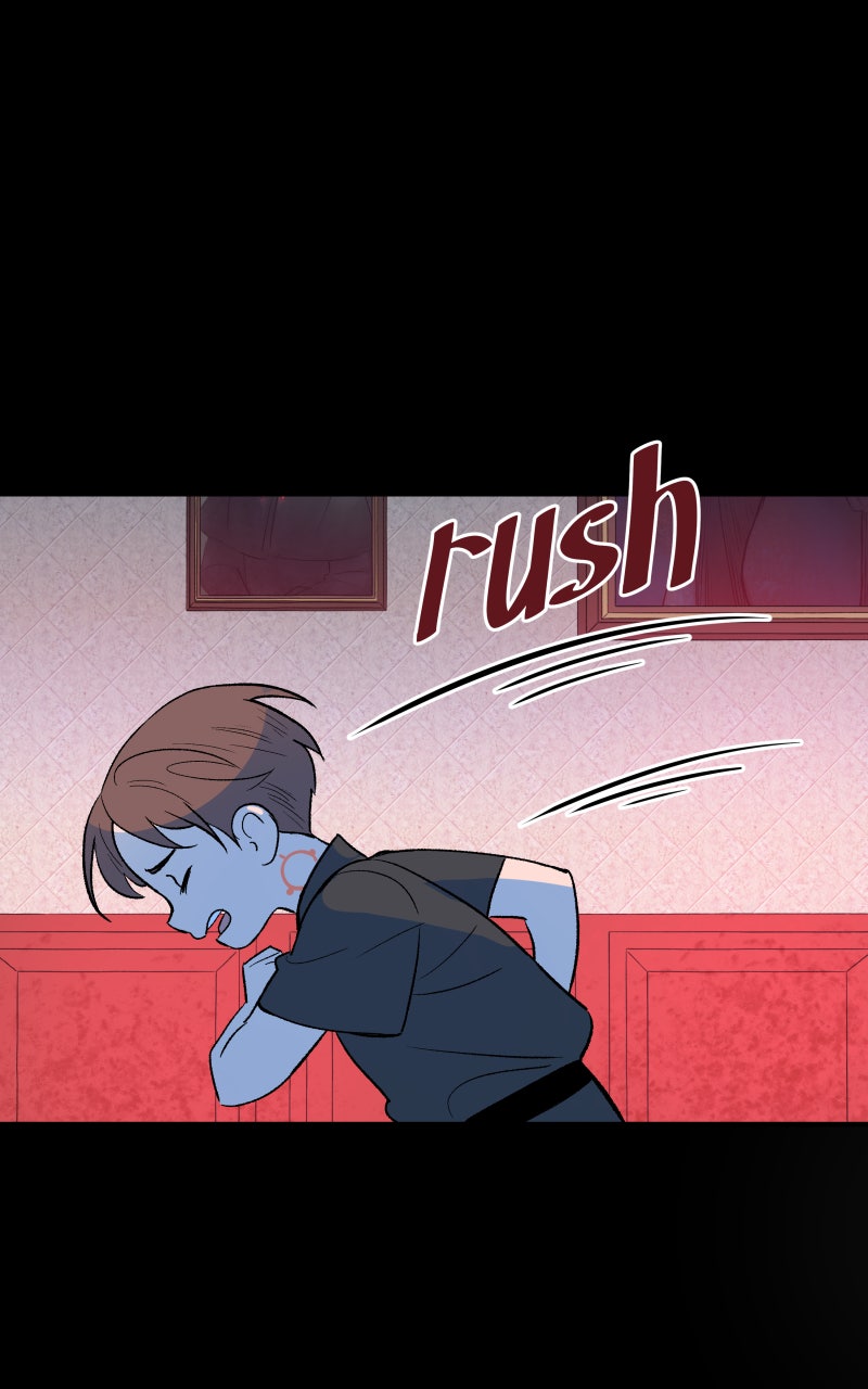 Morgana and Oz Episode 90 page 19 - 