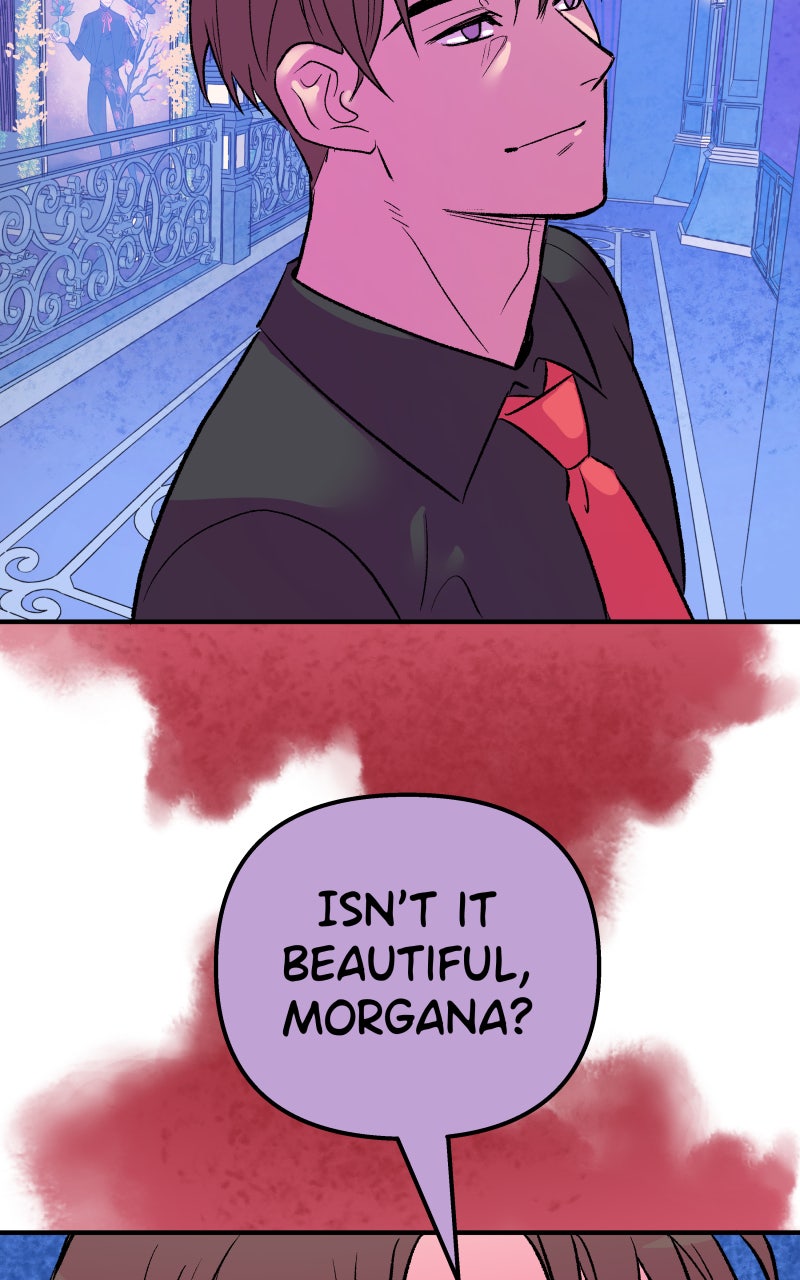 Morgana and Oz Episode 90 page 21 - 