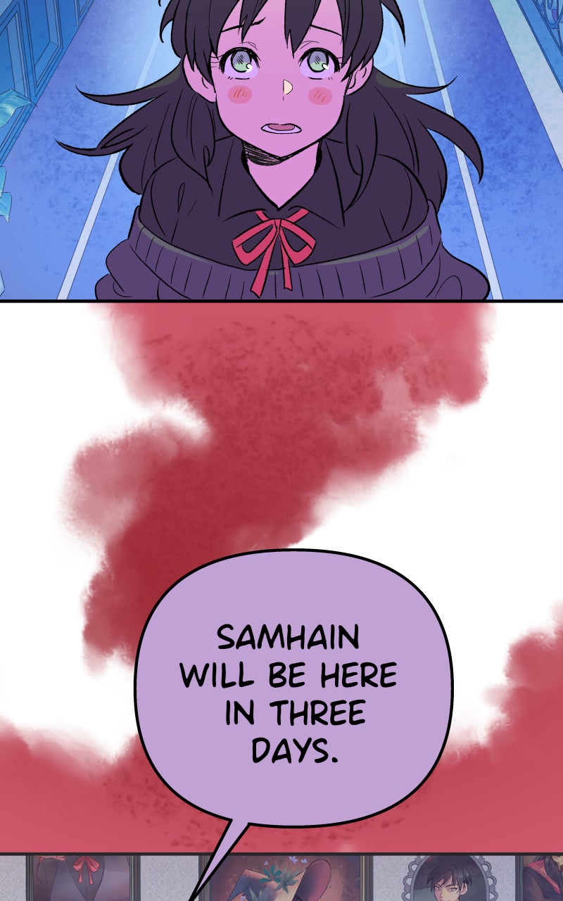 Morgana and Oz Episode 90 page 23 - 