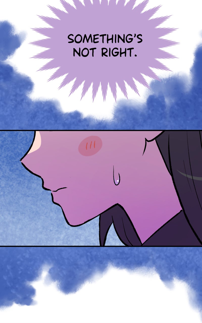 Morgana and Oz Episode 90 page 25 - 
