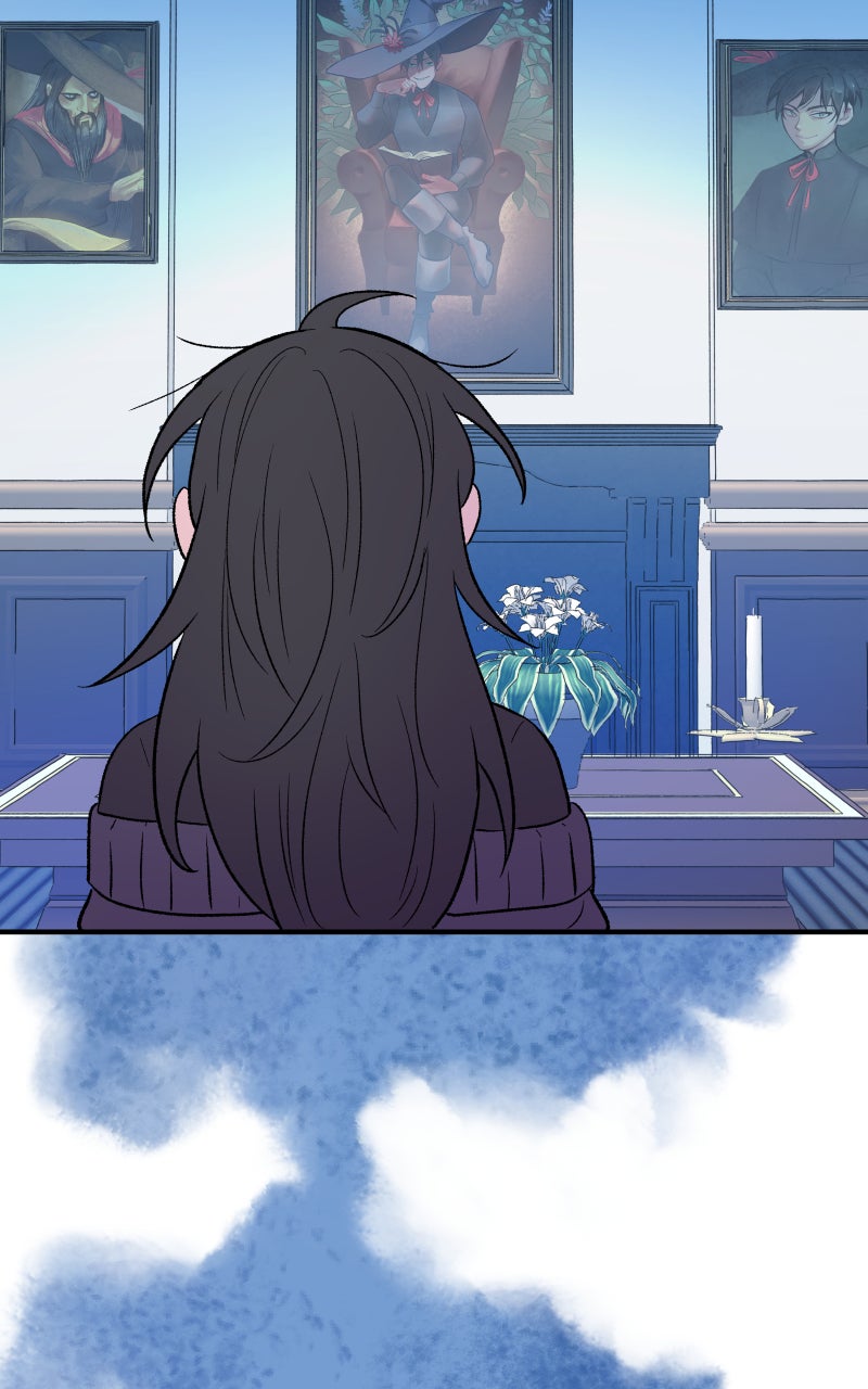 Morgana and Oz Episode 90 page 4 - 