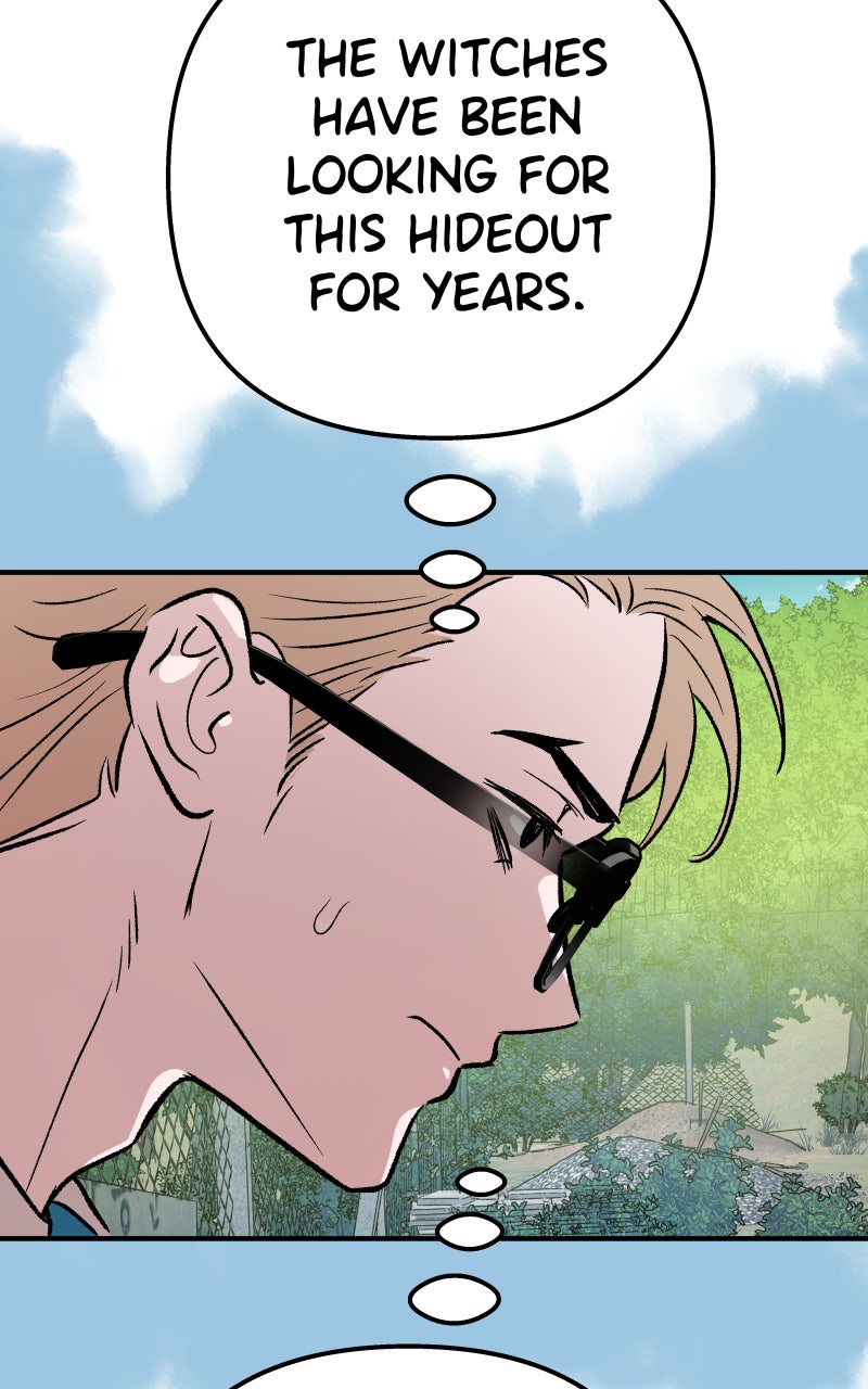 Morgana and Oz Episode 90 page 34 - 