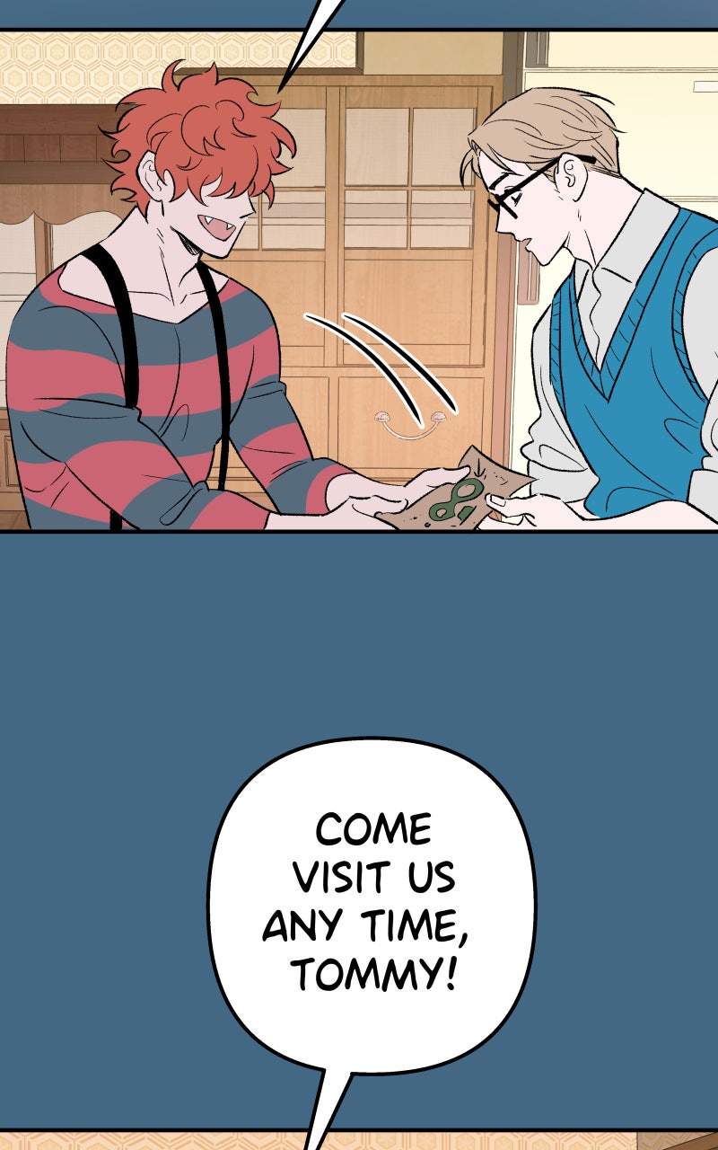 Morgana and Oz Episode 90 page 36 - 