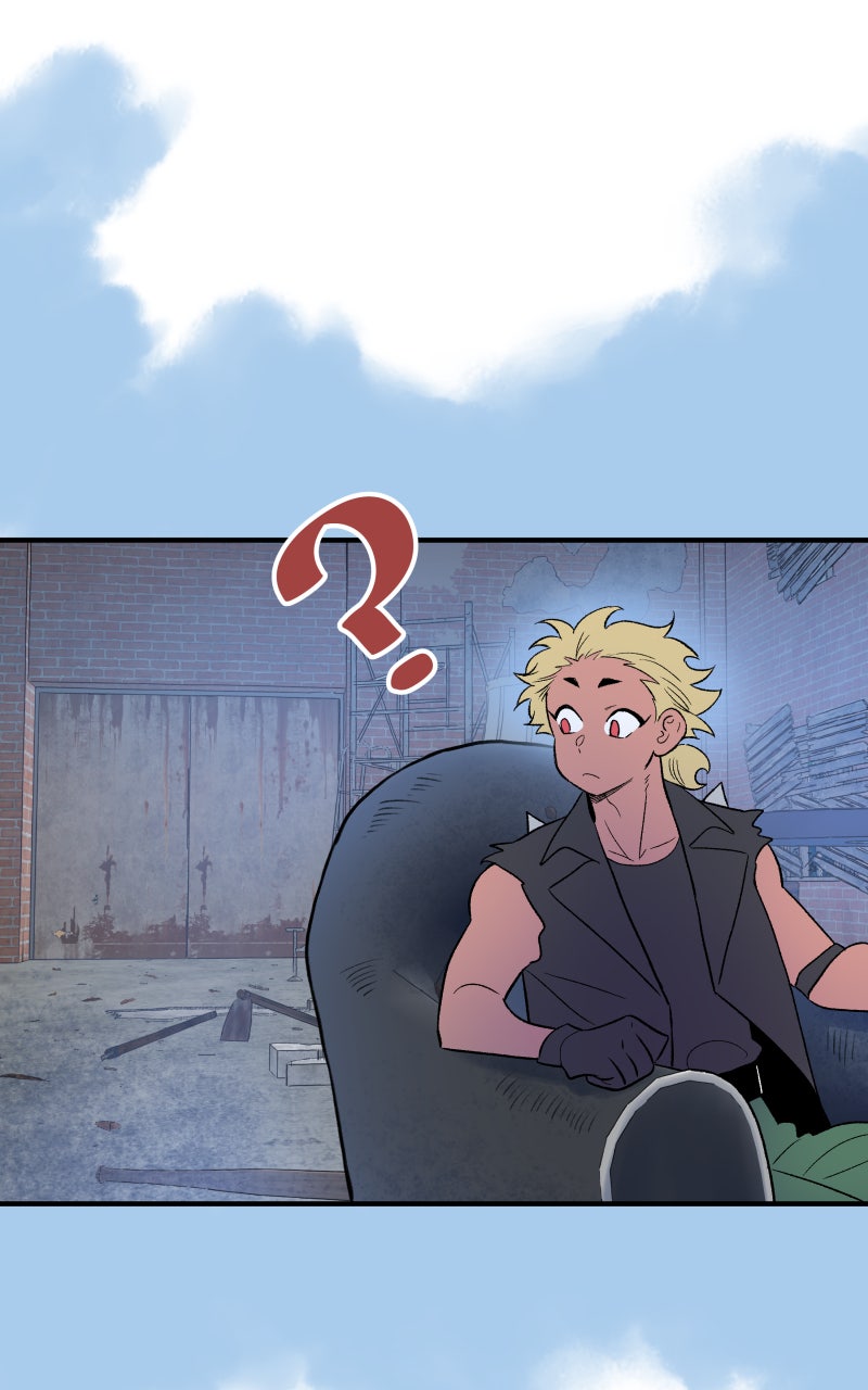Morgana and Oz Episode 90 page 45 - 