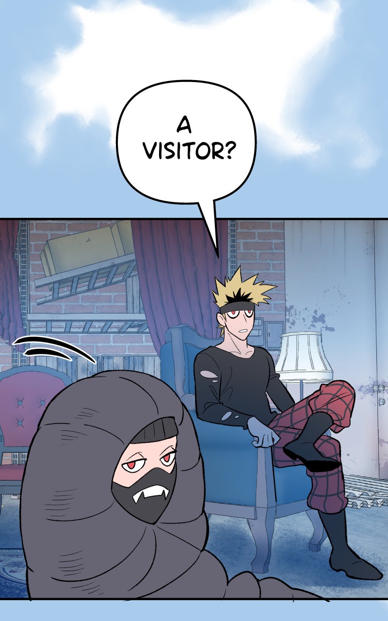 Morgana and Oz Episode 90 page 46 - 