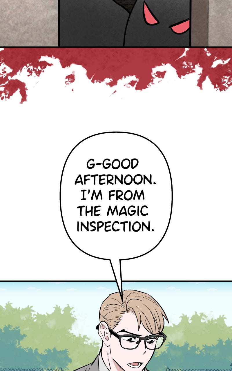 Morgana and Oz Episode 90 page 51 - 