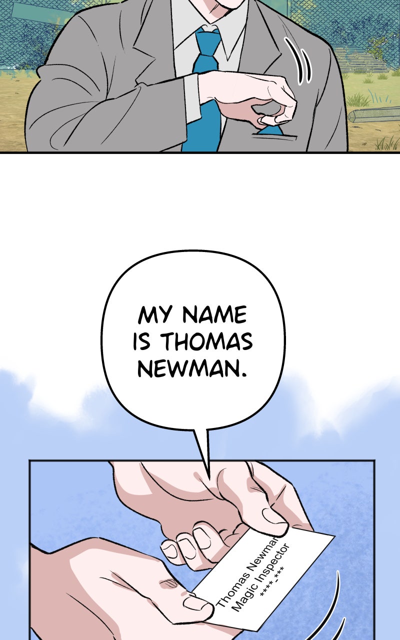 Morgana and Oz Episode 90 page 52 - 