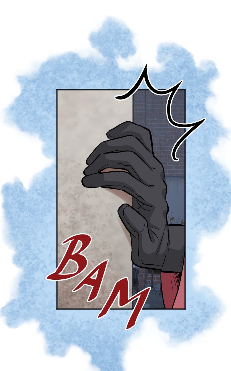 Morgana and Oz Episode 90 page 58 - 