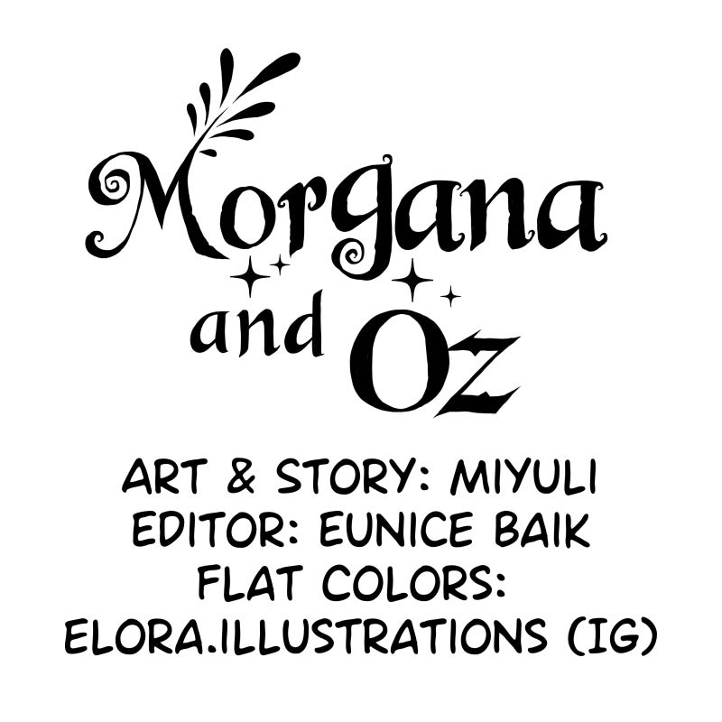 Morgana and Oz Episode 90 page 61 - 