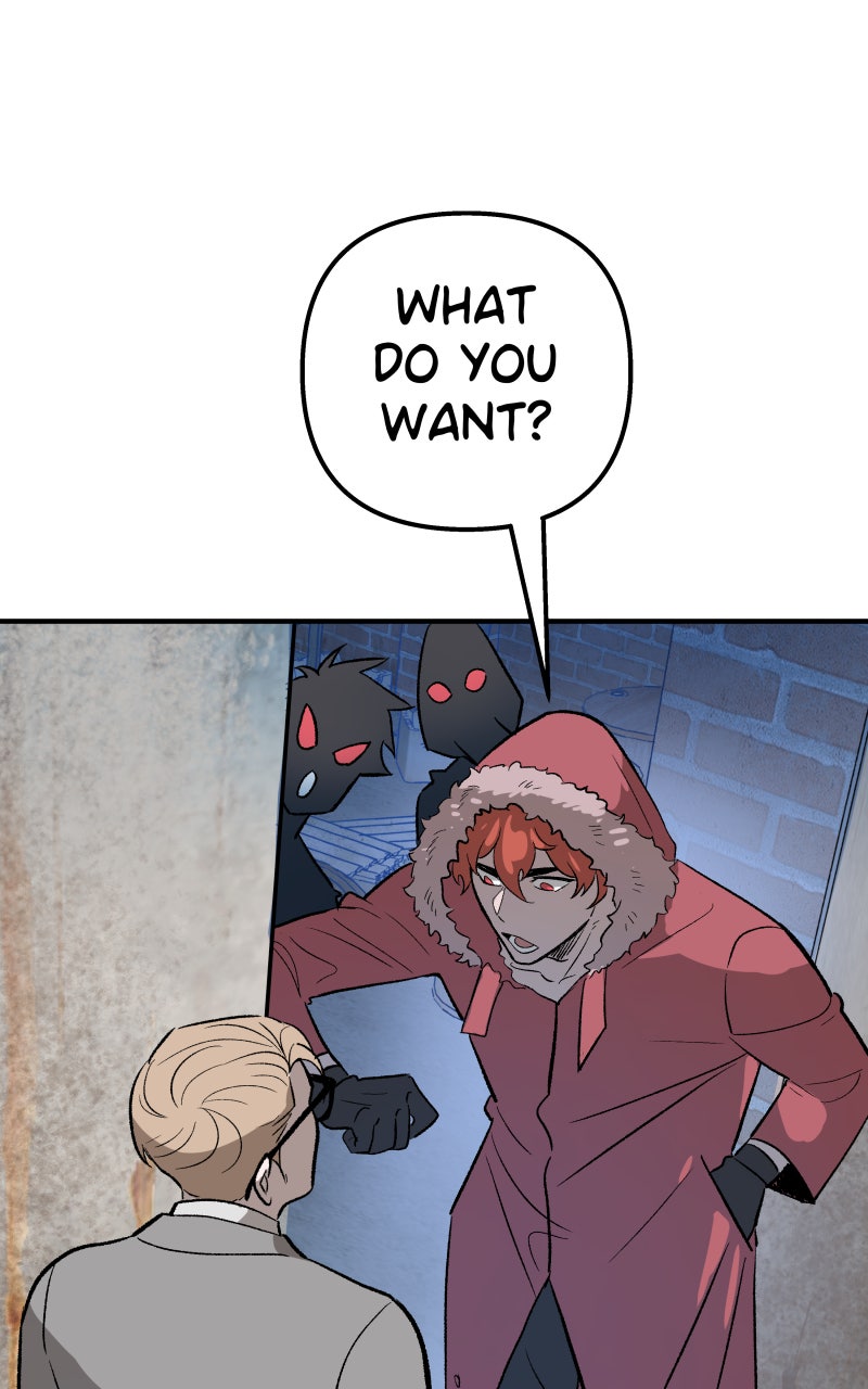 Morgana and Oz Episode 91 page 1 - 