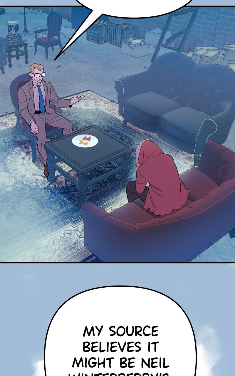 Morgana and Oz Episode 91 page 13 - 