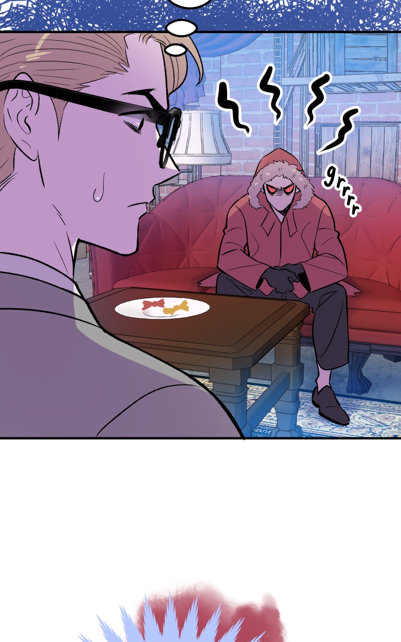 Morgana and Oz Episode 91 page 23 - 