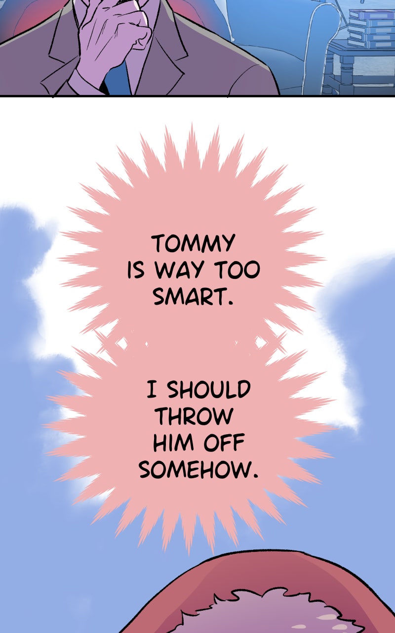 Morgana and Oz Episode 91 page 26 - 