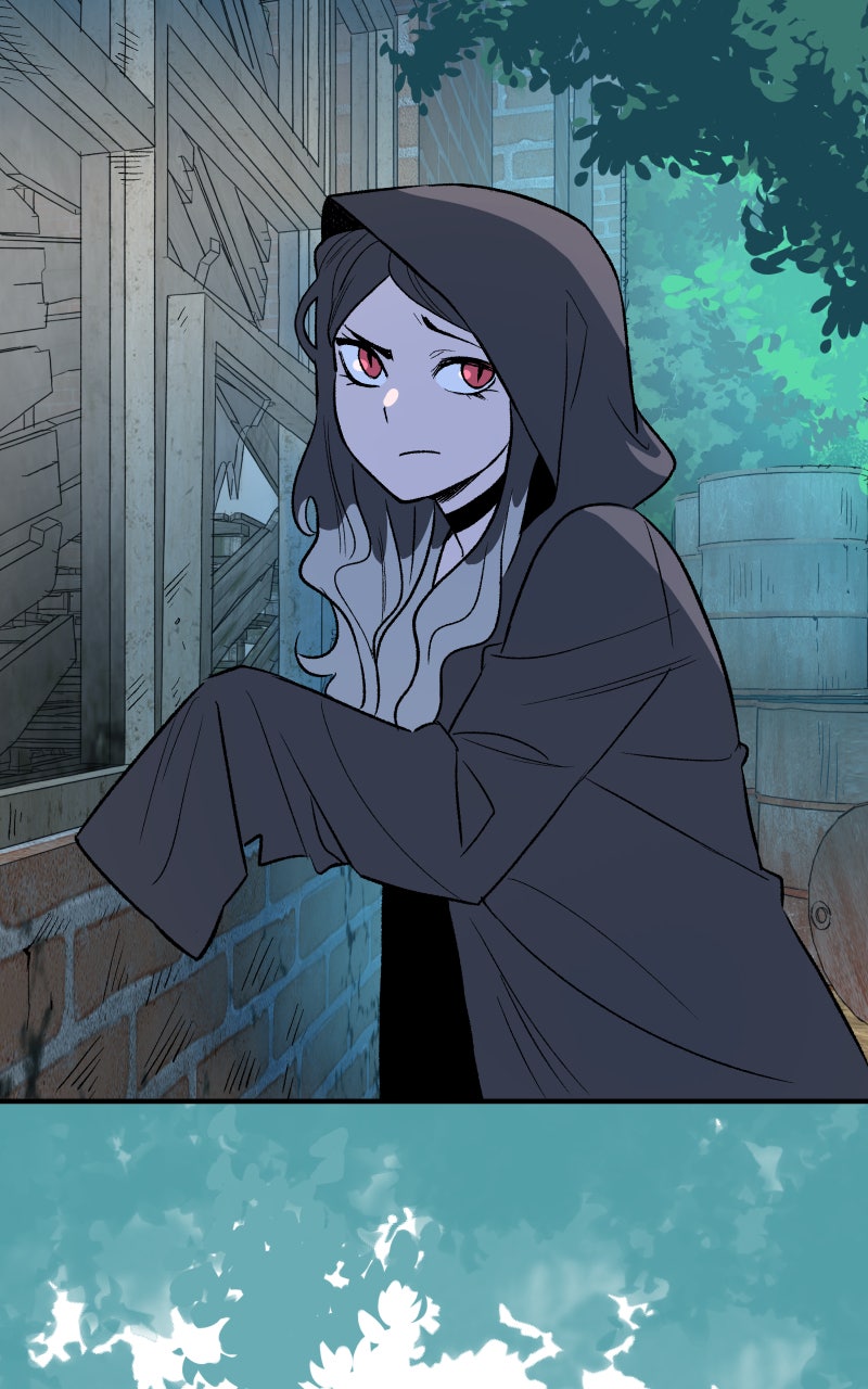 Morgana and Oz Episode 91 page 36 - 