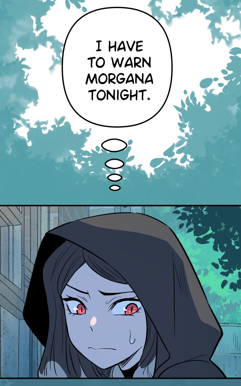 Morgana and Oz Episode 91 page 37 - 