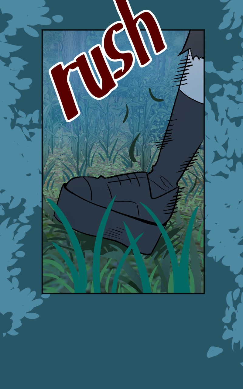 Morgana and Oz Episode 91 page 40 - 