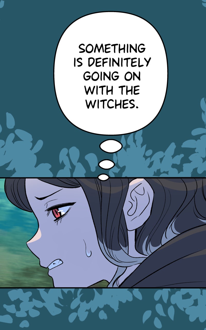 Morgana and Oz Episode 91 page 42 - 