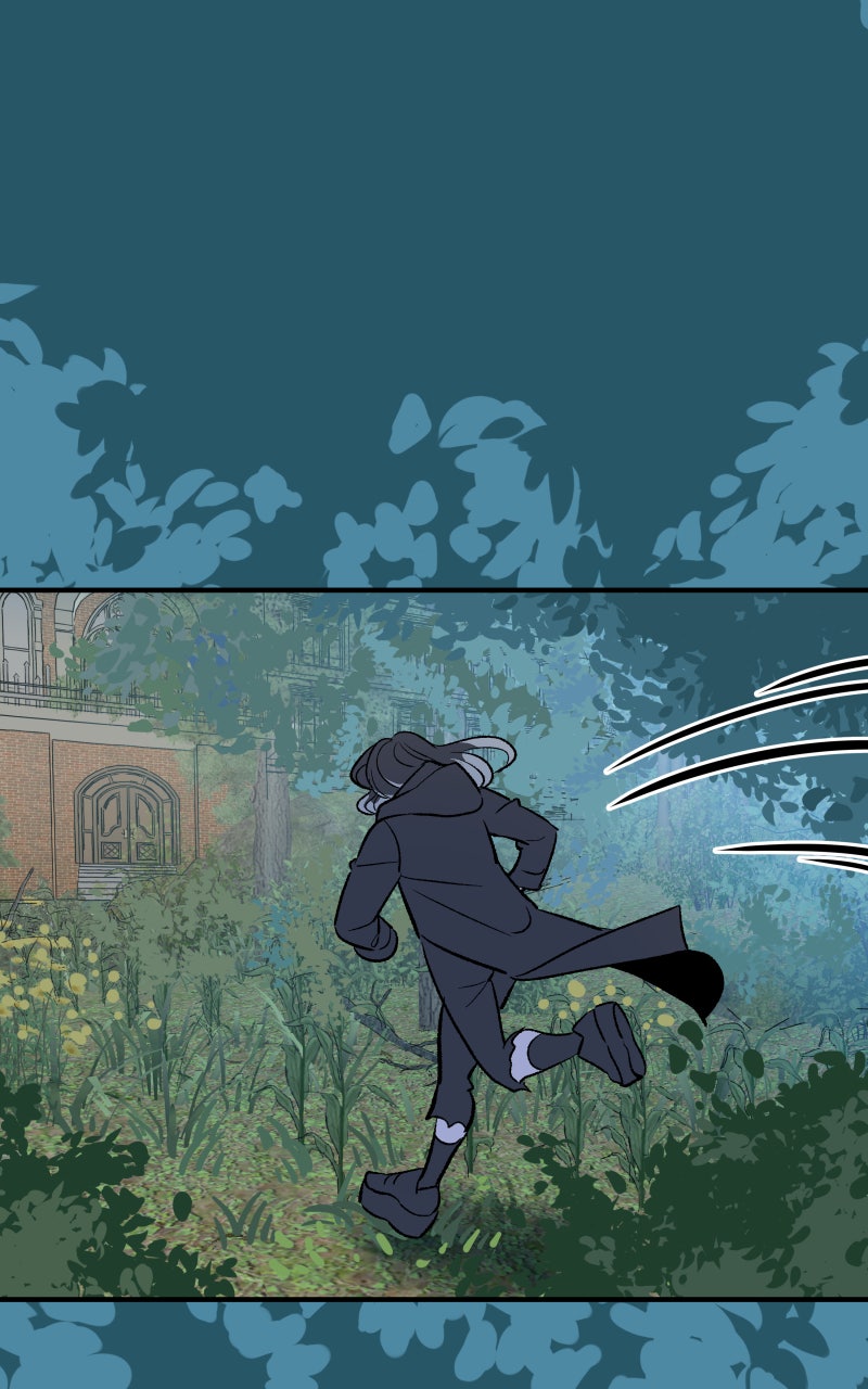 Morgana and Oz Episode 91 page 43 - 