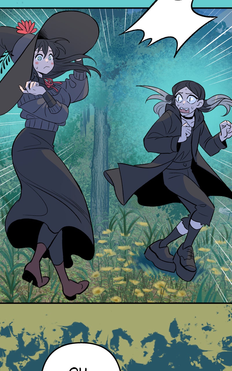 Morgana and Oz Episode 91 page 47 - 