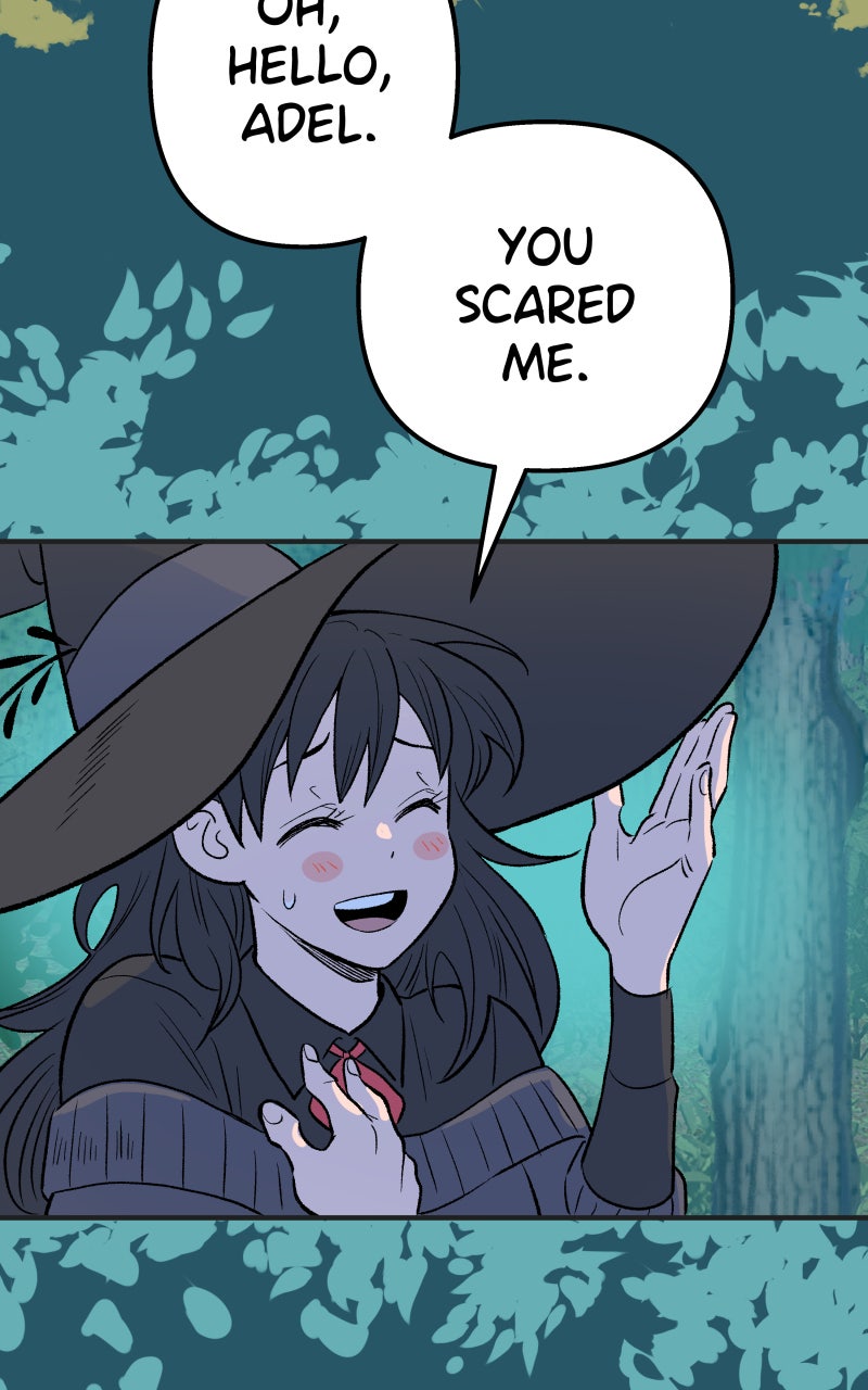 Morgana and Oz Episode 91 page 48 - 