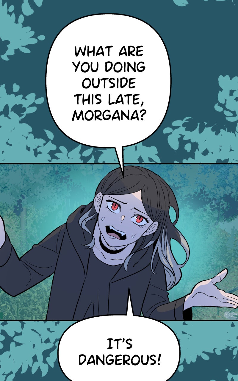 Morgana and Oz Episode 91 page 49 - 