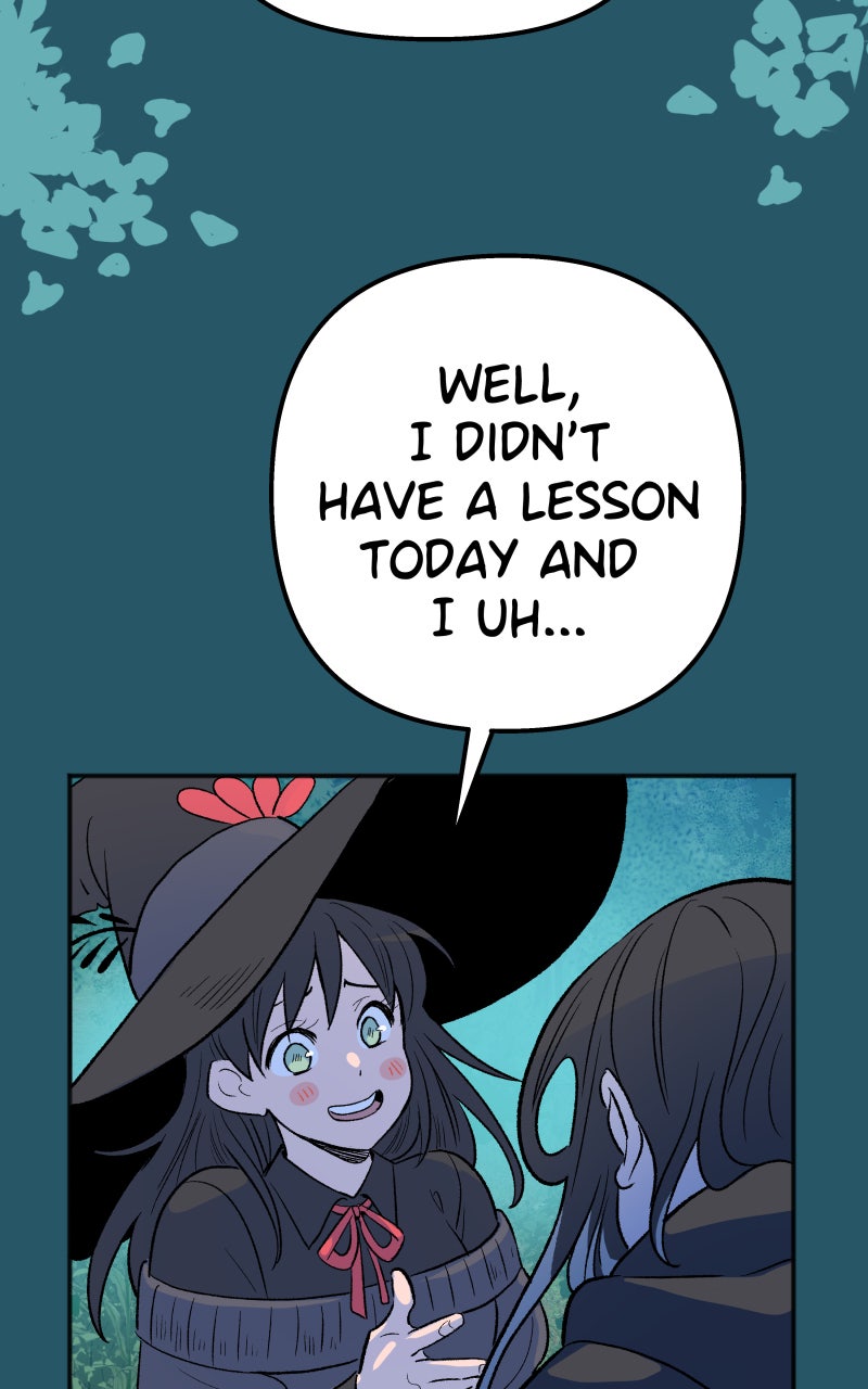 Morgana and Oz Episode 91 page 50 - 