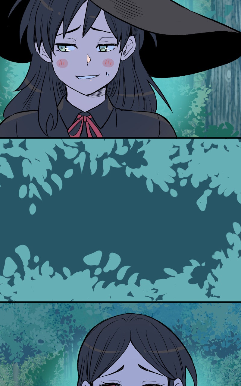 Morgana and Oz Episode 91 page 52 - 